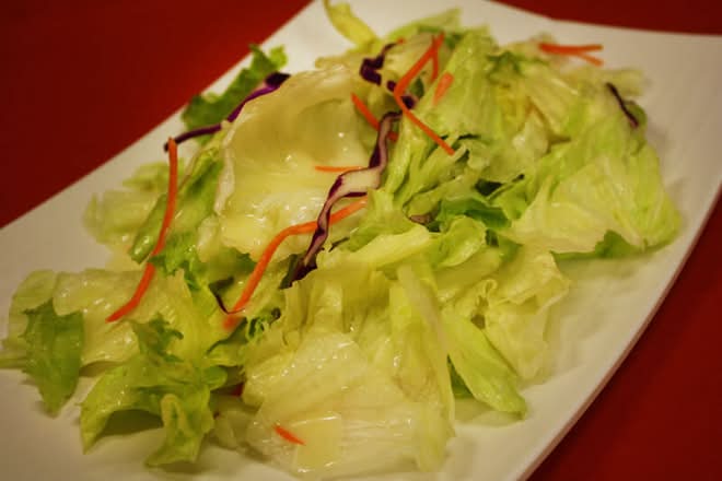 ㊣Green Salad (S)